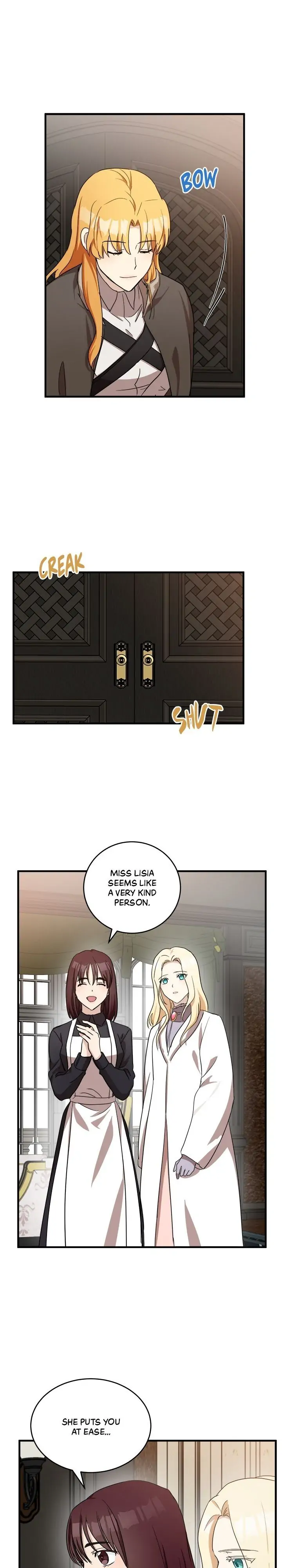 The Villainess Lives Twice Chapter 77 - page 23