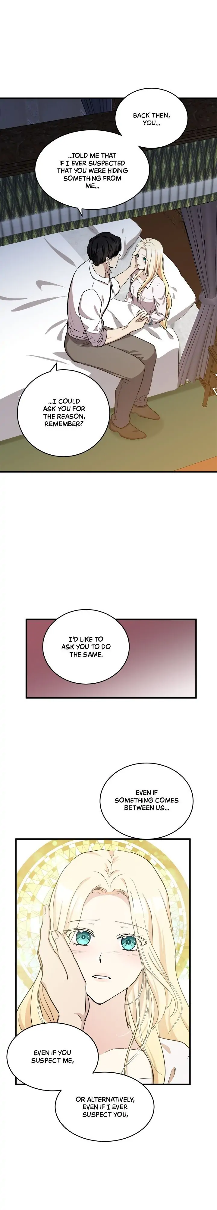 The Villainess Lives Twice Chapter 73 - page 7