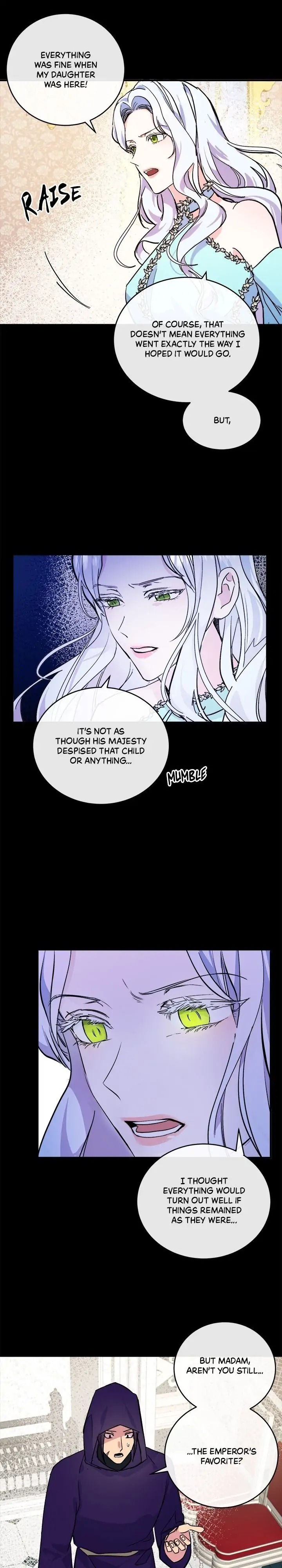 The Villainess Lives Twice Chapter 86 - page 17