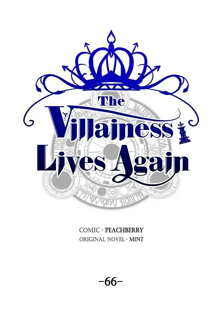 The Villainess Lives Twice Chapter 66 - page 7