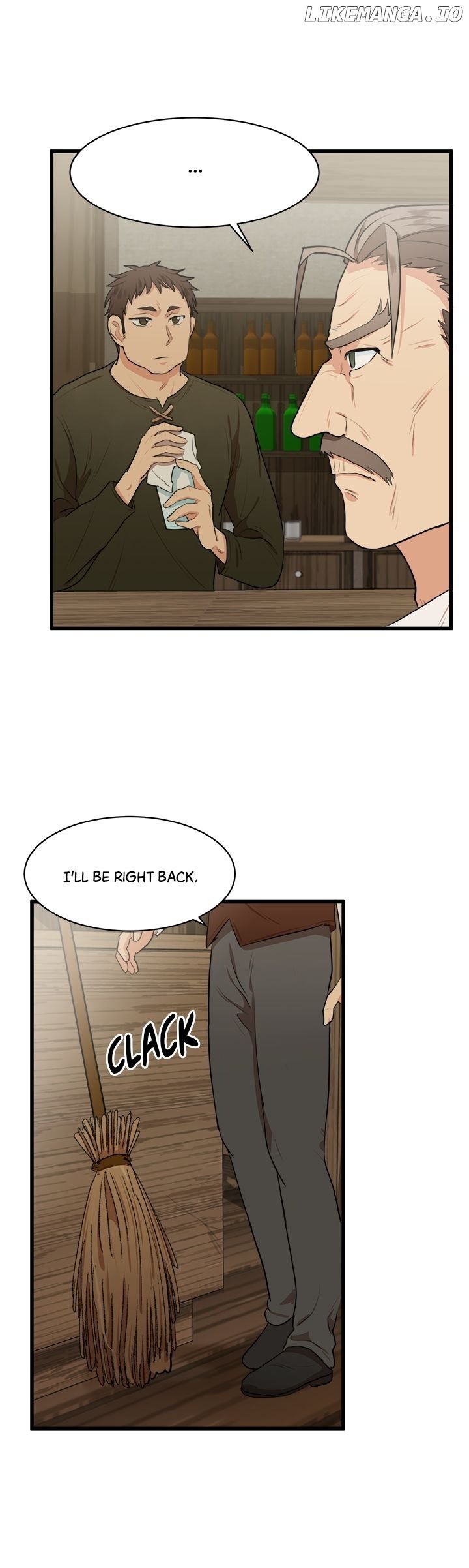 The Villainess Lives Twice Chapter 15 - page 13