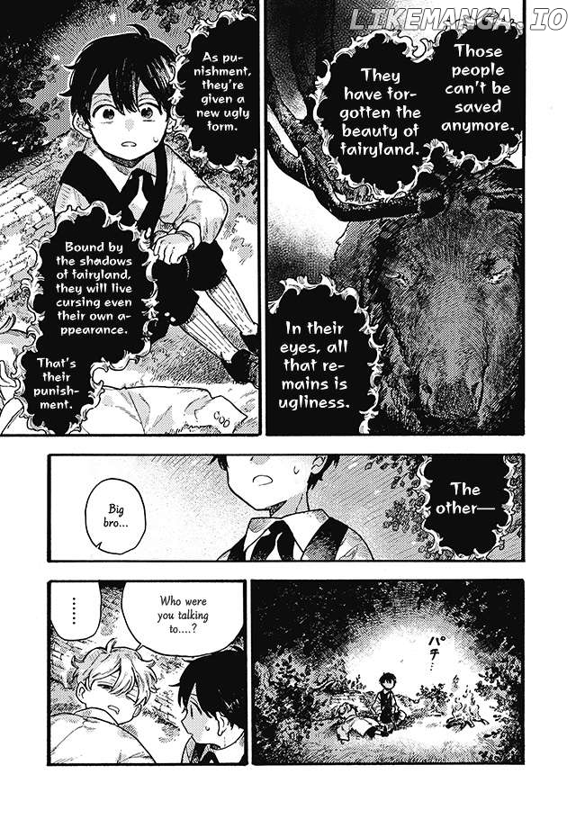 After Meruhen Chapter 9.2 - page 25