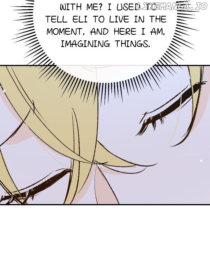 The Priest Dreaming of a Dragon Chapter 33 - page 46