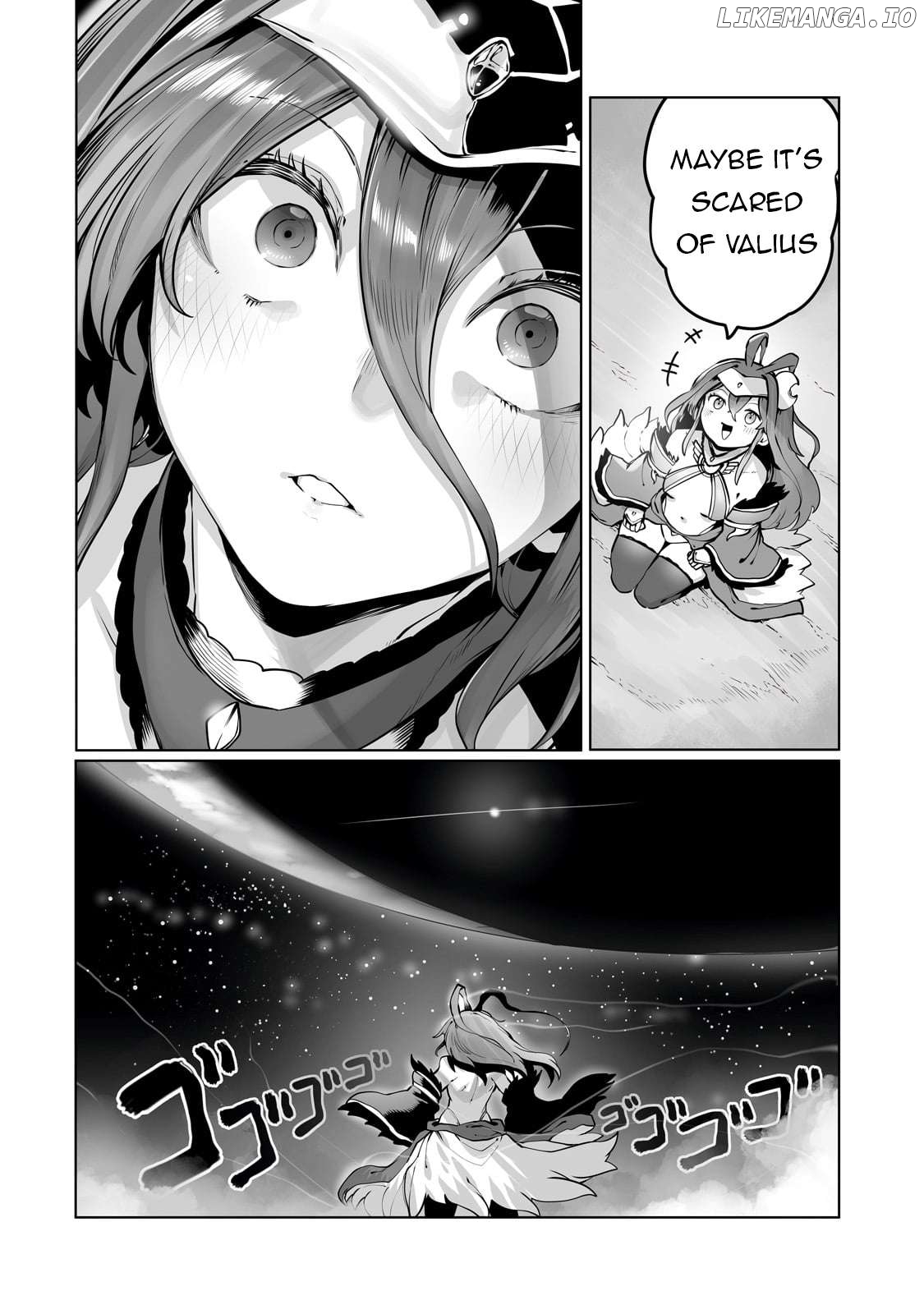 The Useless Tamer Will Turn Into The Top Unconsciously By My Previous Life Knowledge Chapter 37 - page 23