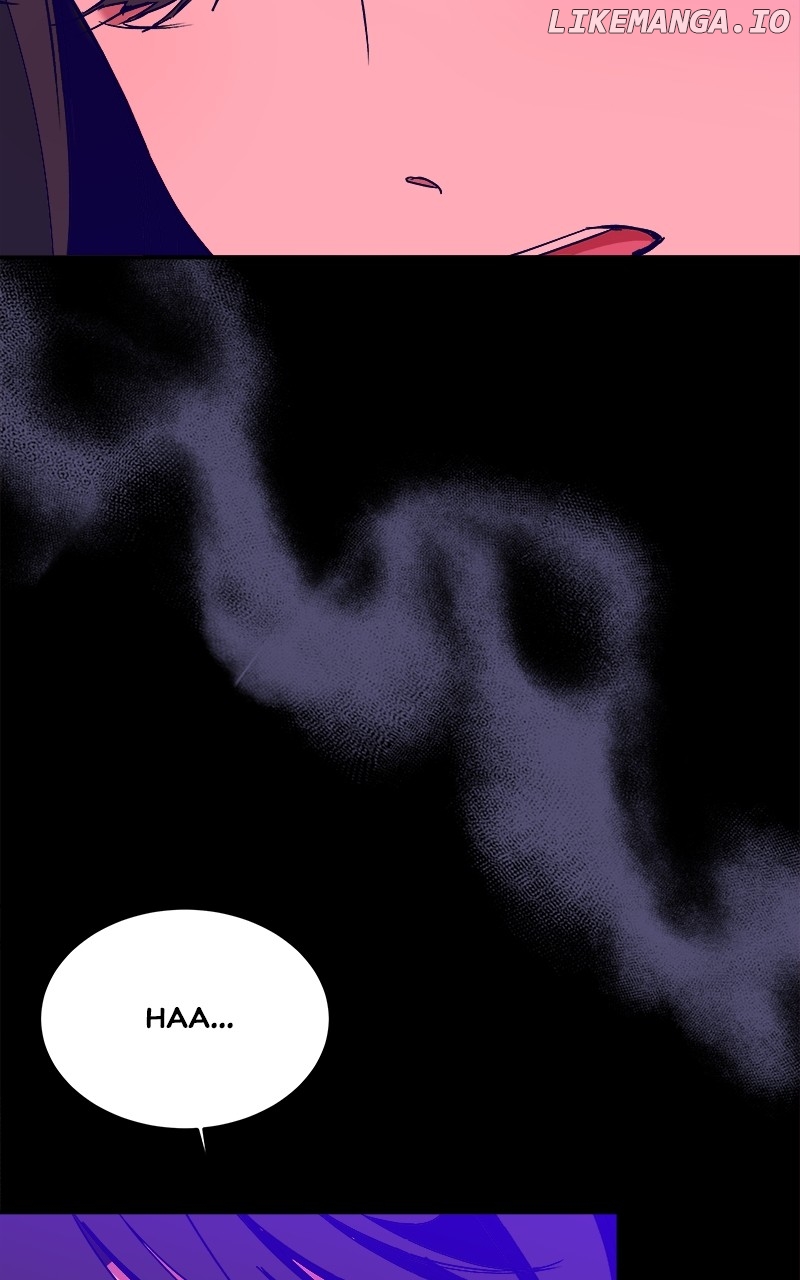 Goddess's Way of Attacking Tigers Chapter 41 - page 84