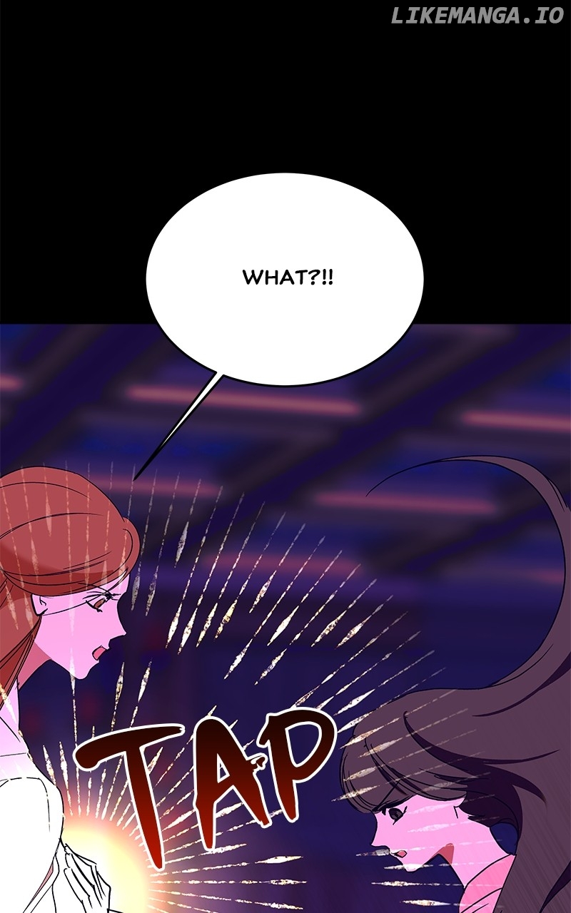 Goddess's Way of Attacking Tigers Chapter 43 - page 158