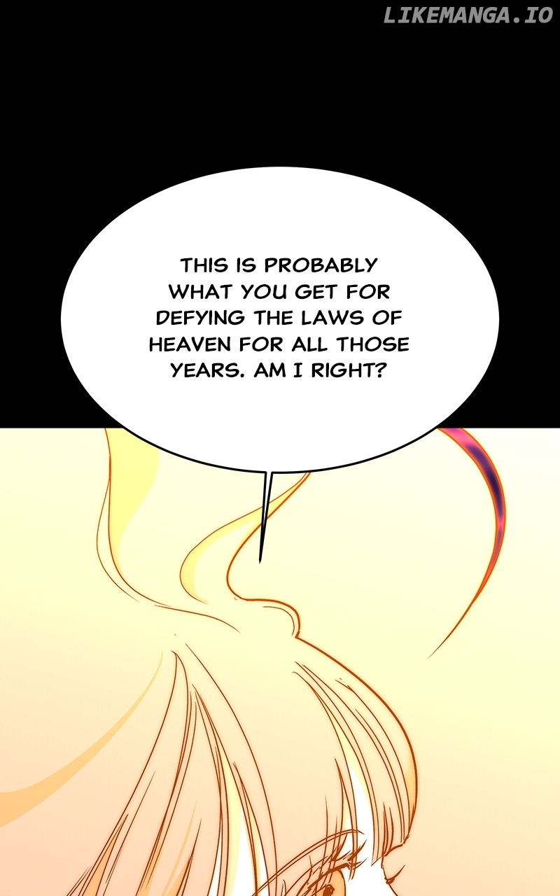 Goddess's Way of Attacking Tigers Chapter 44 - page 80