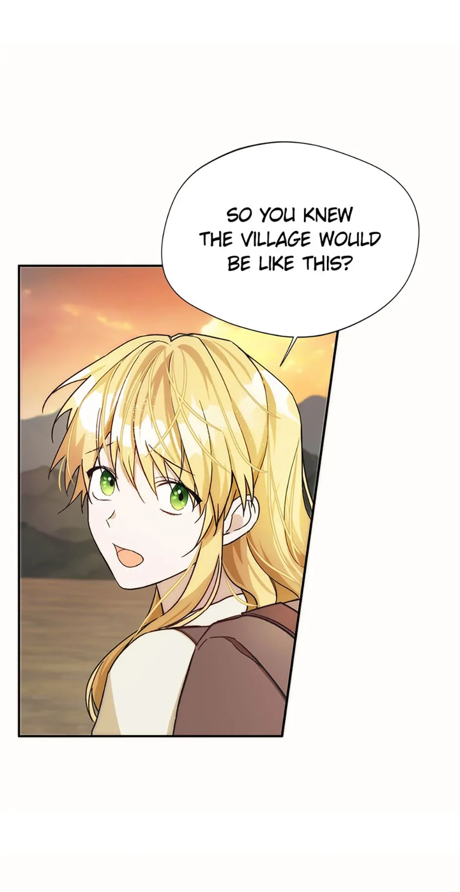 Carefully Choosing a Husband Chapter 14 - page 15