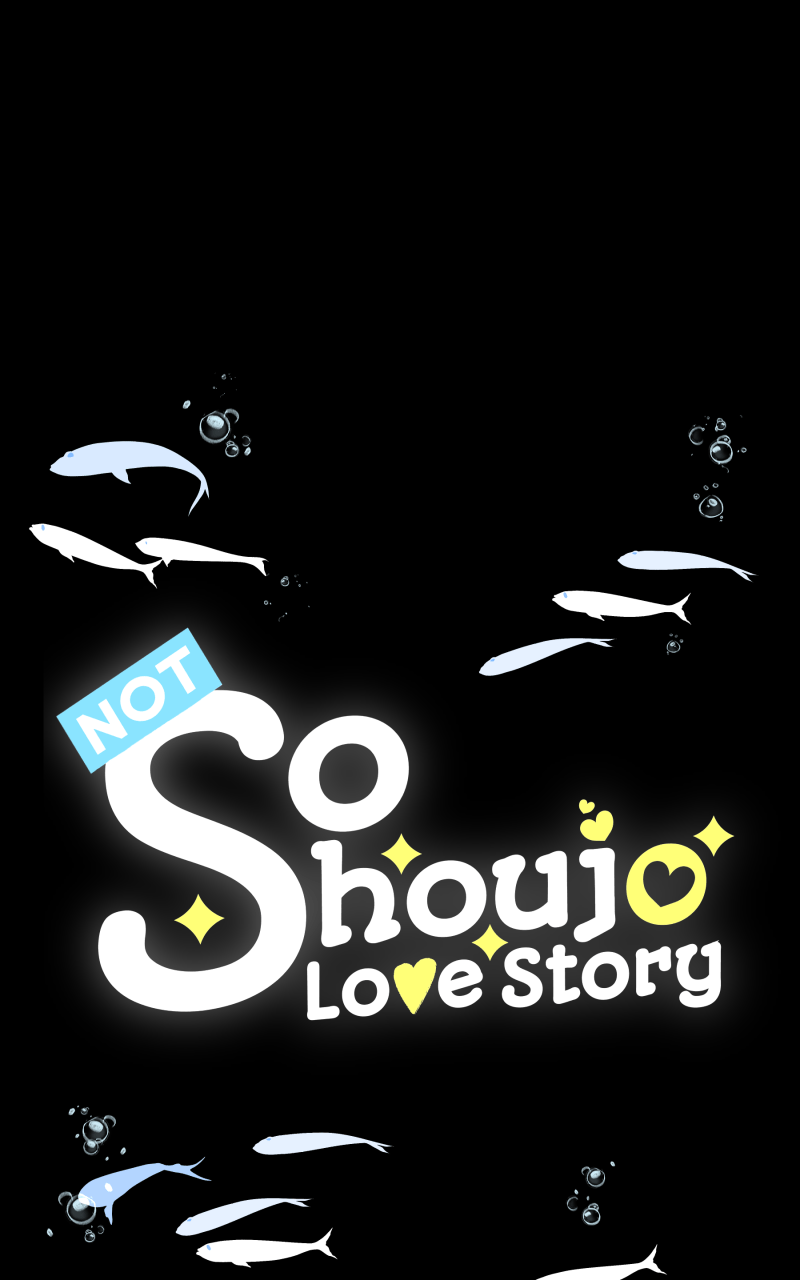 Not So Shoujo Love Story Chapter 121 - page 15