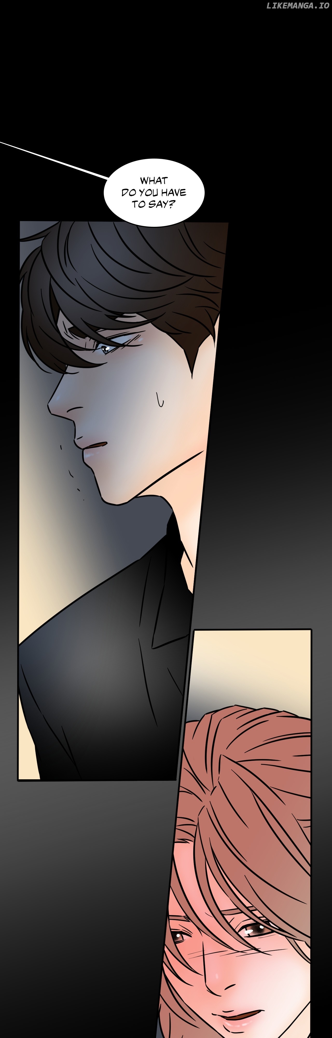 Carnal Karma Chapter 143 - page 29