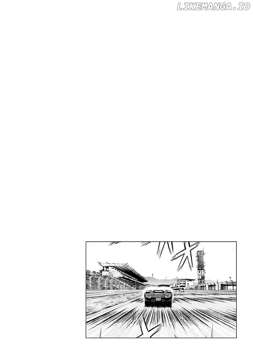 Countach - Manga Chapter 83 - page 16