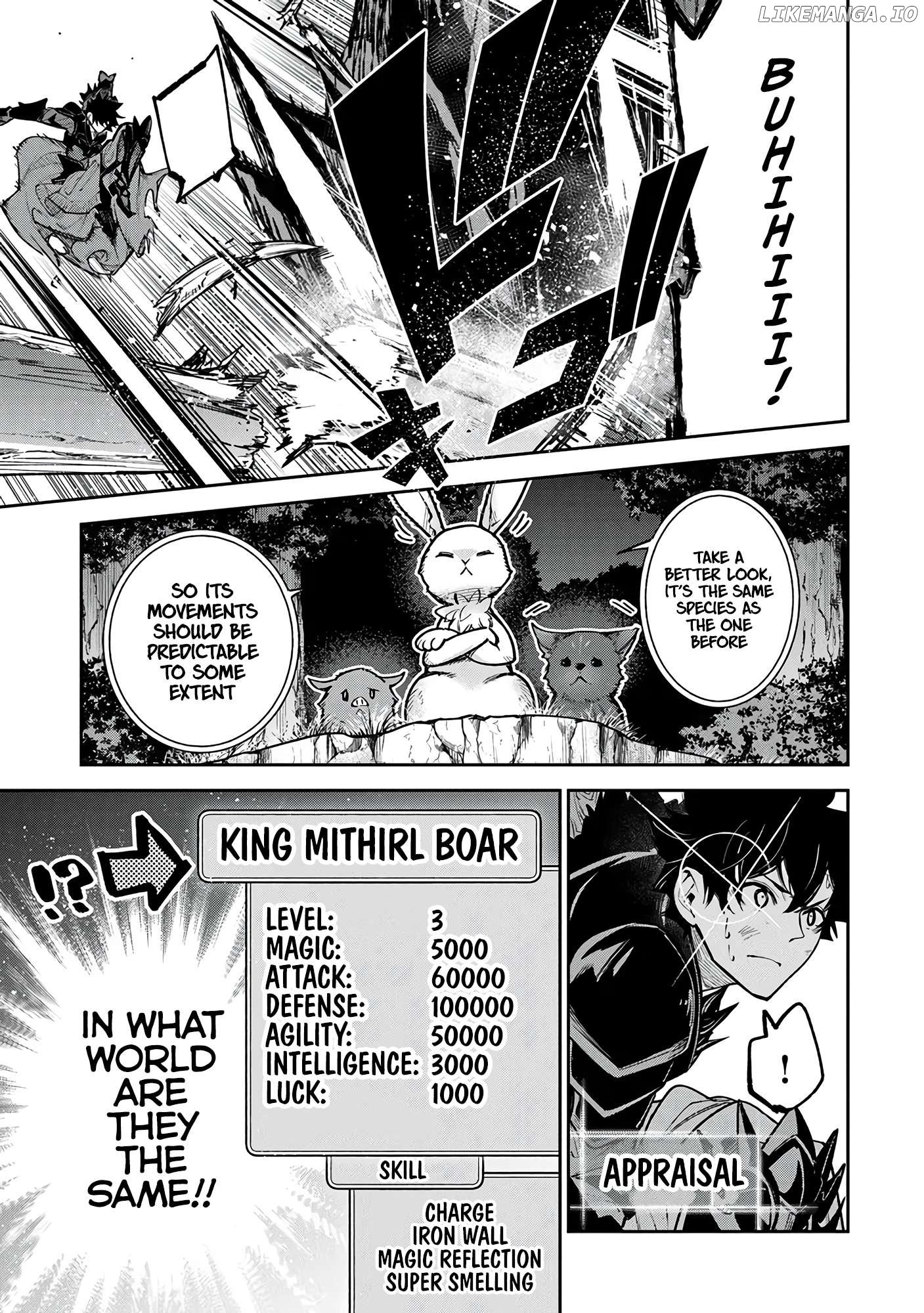 Isekai De Cheat Skill Wo Te Ni Shita Ore Wa, Genjitsu Sekai Wo Mo Musou Suru ~Level Up Wa Jinsei Wo Kaeta~ Chapter 29 - page 14