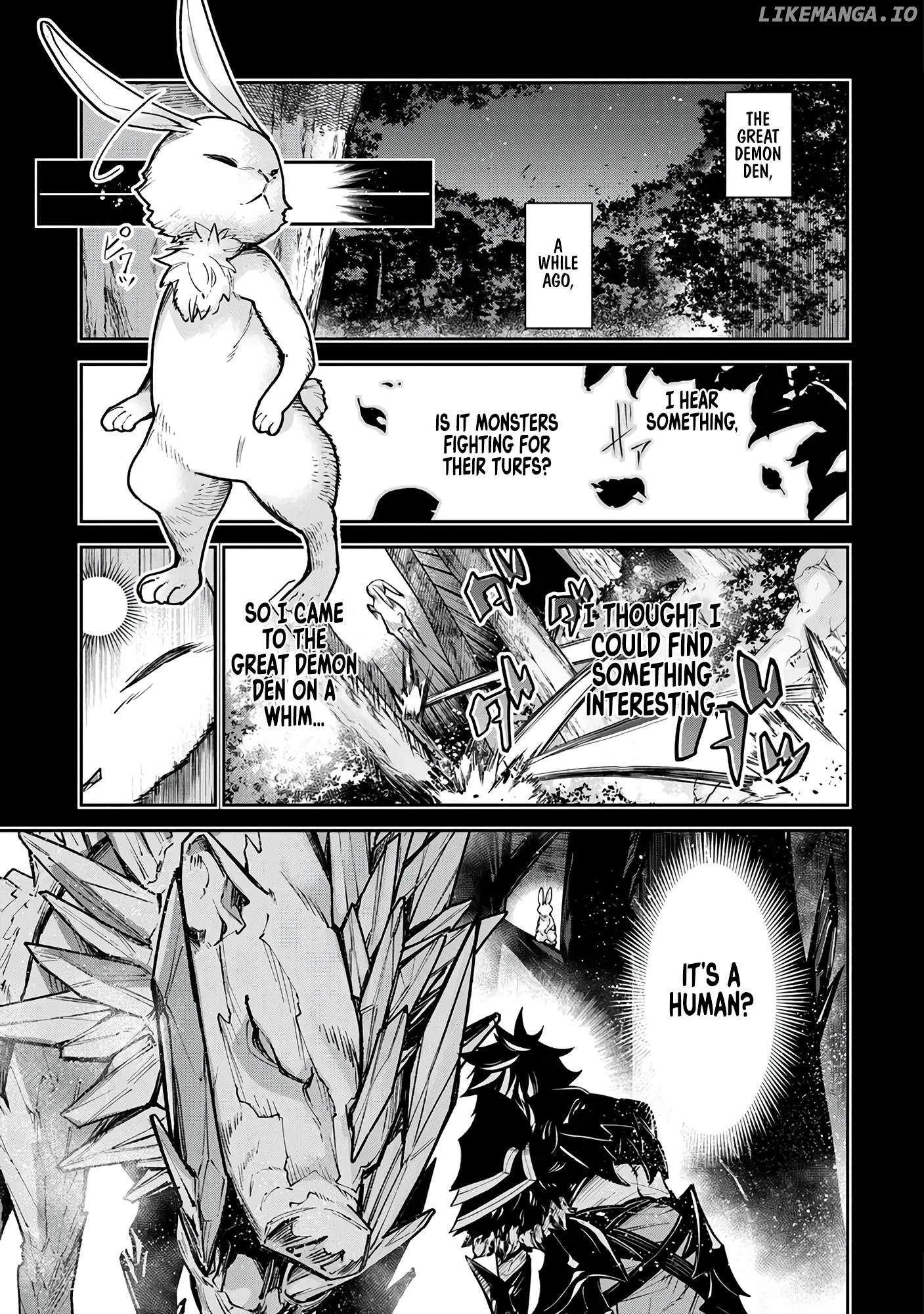 Isekai De Cheat Skill Wo Te Ni Shita Ore Wa, Genjitsu Sekai Wo Mo Musou Suru ~Level Up Wa Jinsei Wo Kaeta~ Chapter 29 - page 2