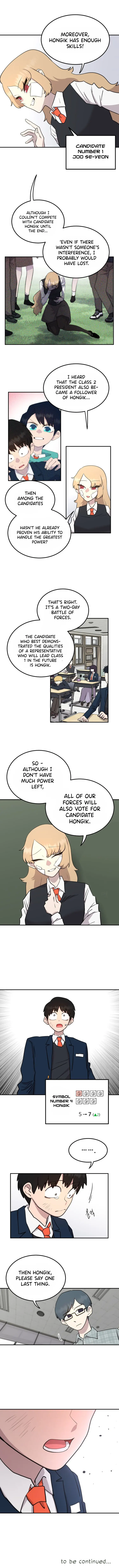 Power Students Chapter 16 - page 8