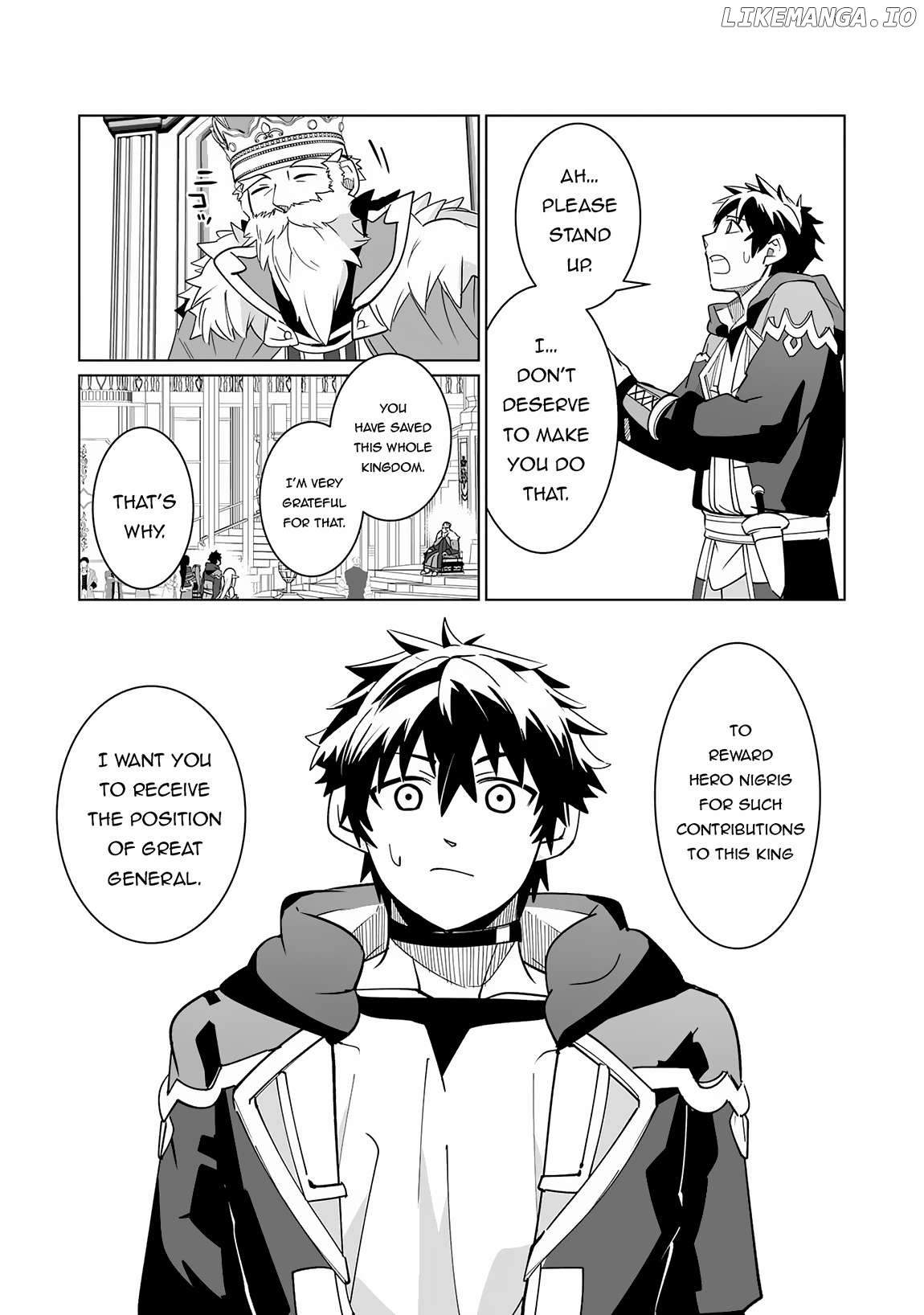 S-Rank Party Wo Munou Da To Tsuihousareta Kedo, “kantei” To “chiyu Mahou” De Nariagari Musou Chapter 22 - page 26