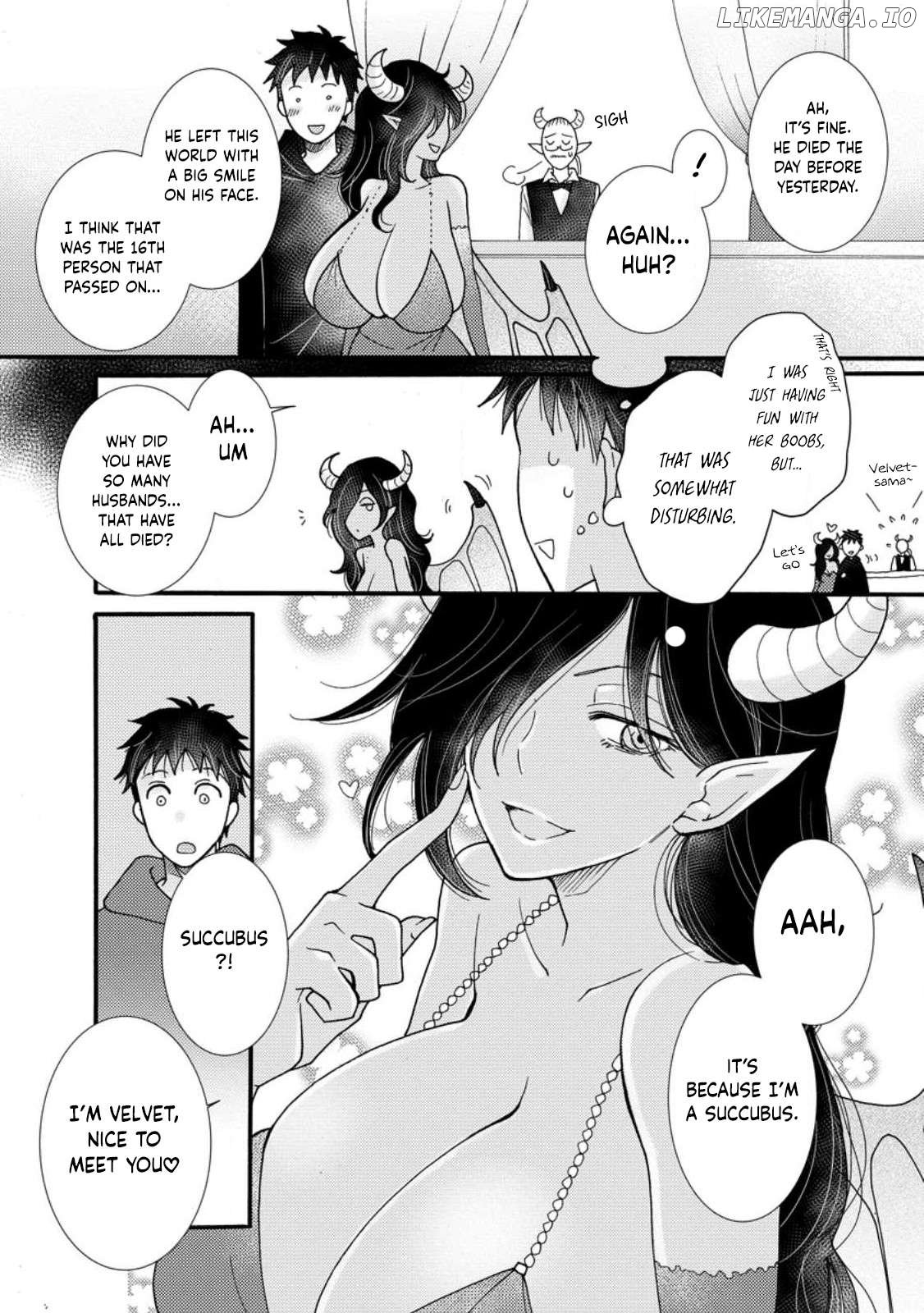 Ataerareta Skill Wo Tsukatte Kasei De Isekai Bijotachi To Ichaicha Shitai Chapter 16 - page 4