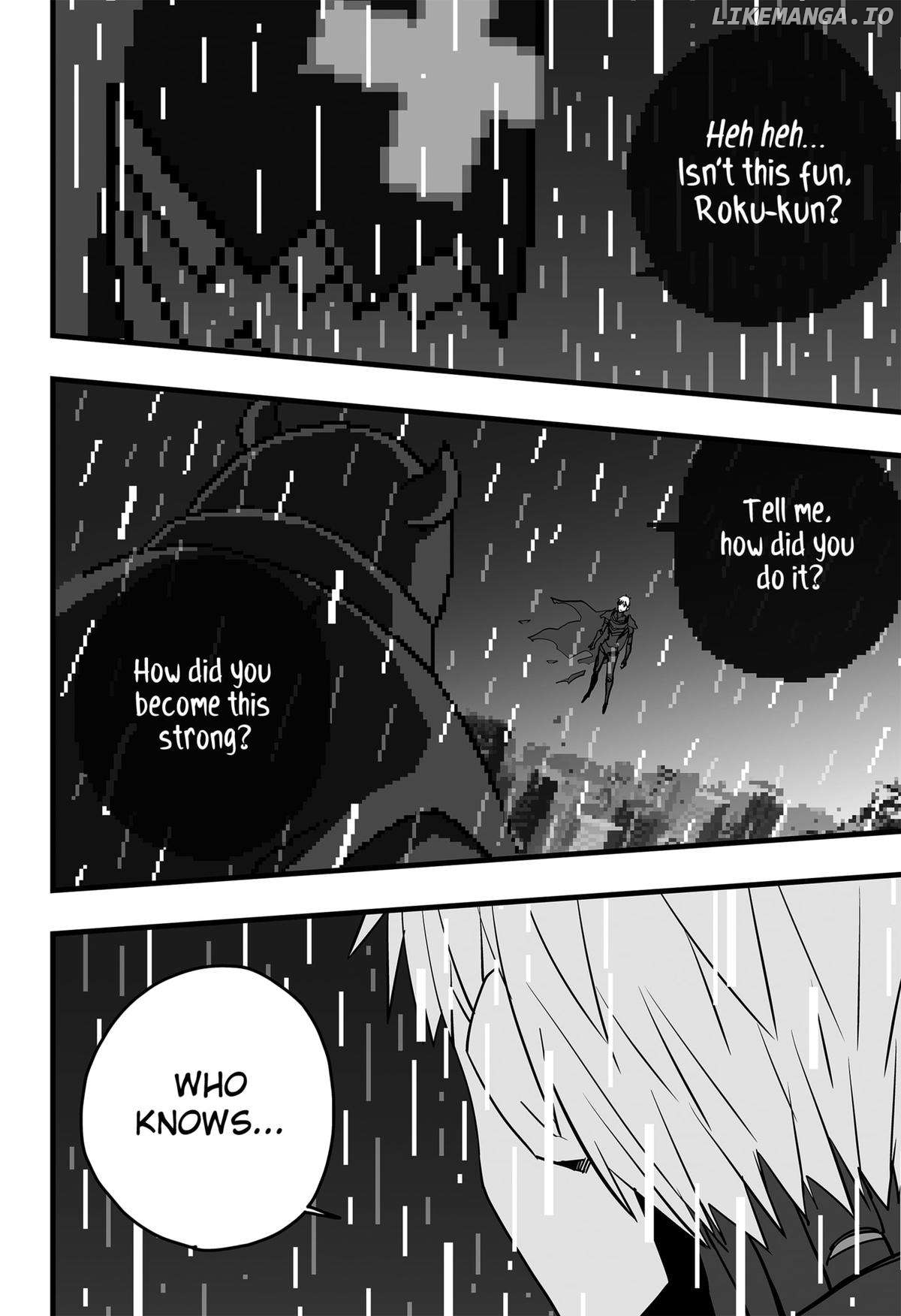 The Game Devil Chapter 35 - page 8