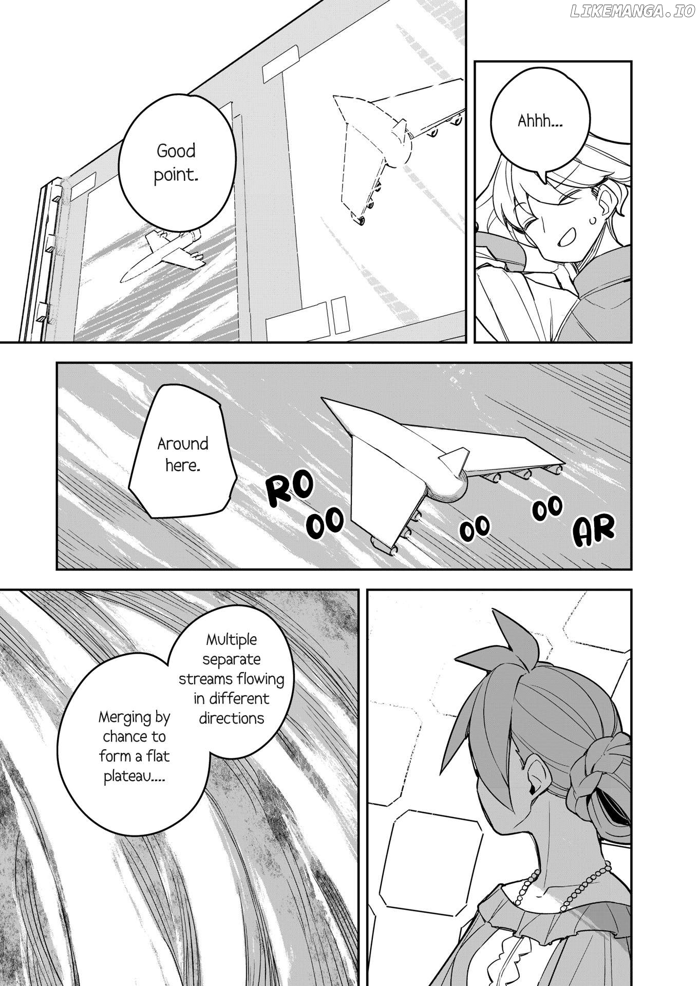 Twinstar Cyclone Runaway Chapter 9 - page 23