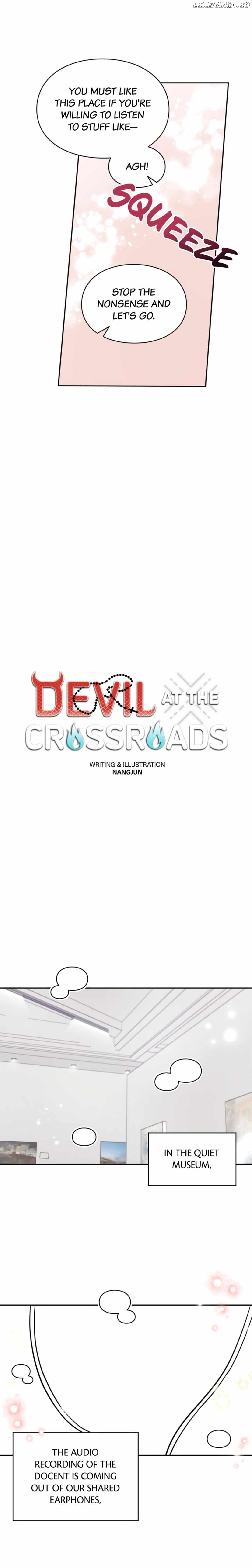 Devil At The Crossroads Chapter 46 - page 7