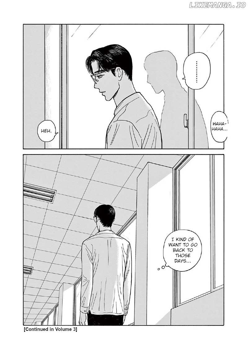 Onna No Sono No Hoshi Chapter 10 - page 30