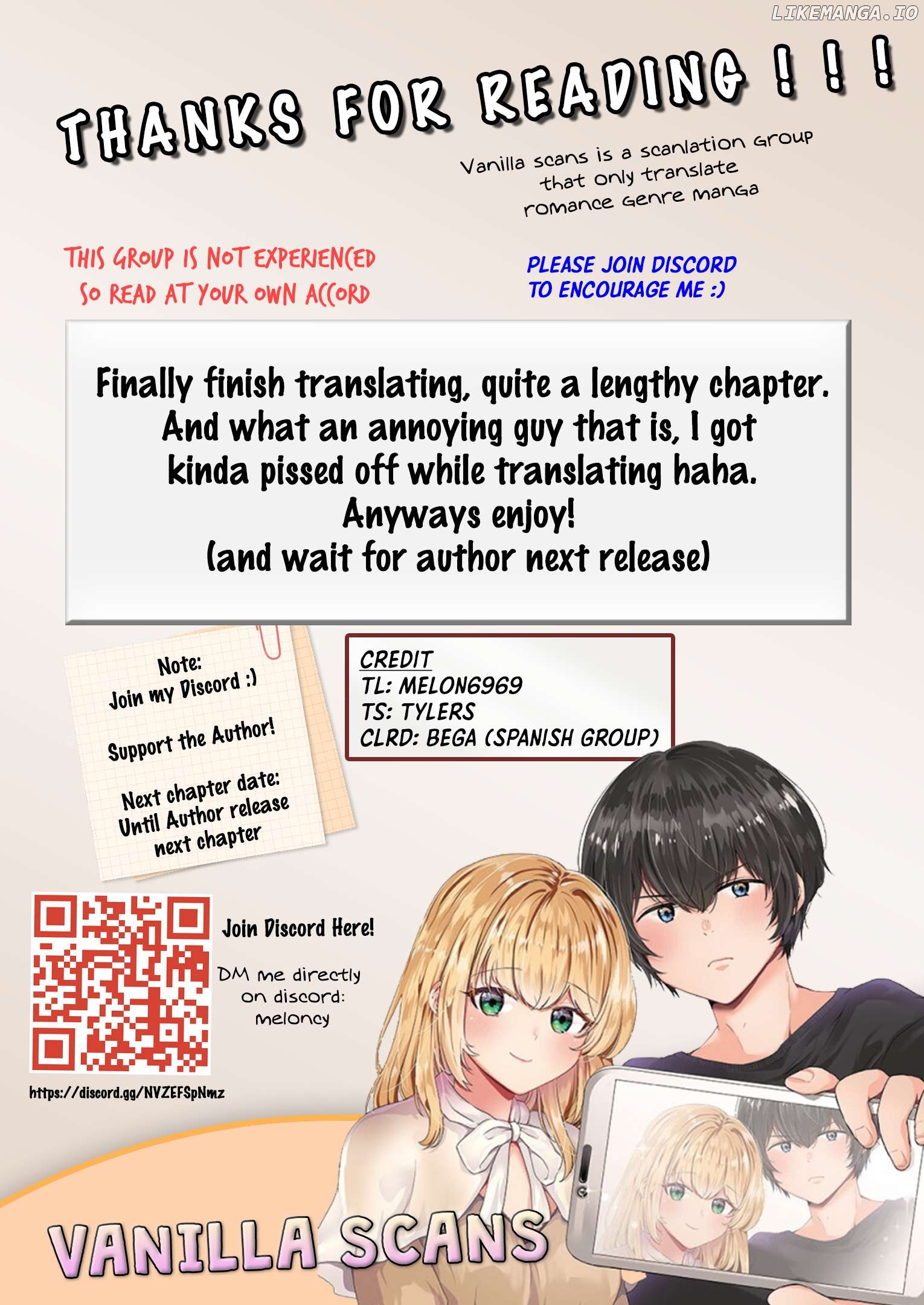 Omiai Shitakunakatta Node, Murinandai Na Jouken Wo Tsuketara Doukyuusei Ga Kita Ken Ni Tsuite Chapter 10.6 - page 25