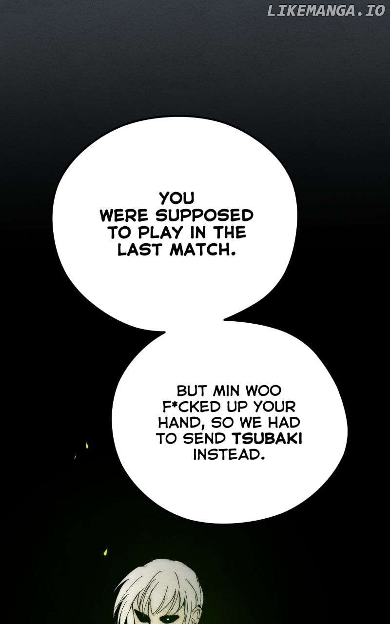 Hand Jumper Chapter 60 - page 89