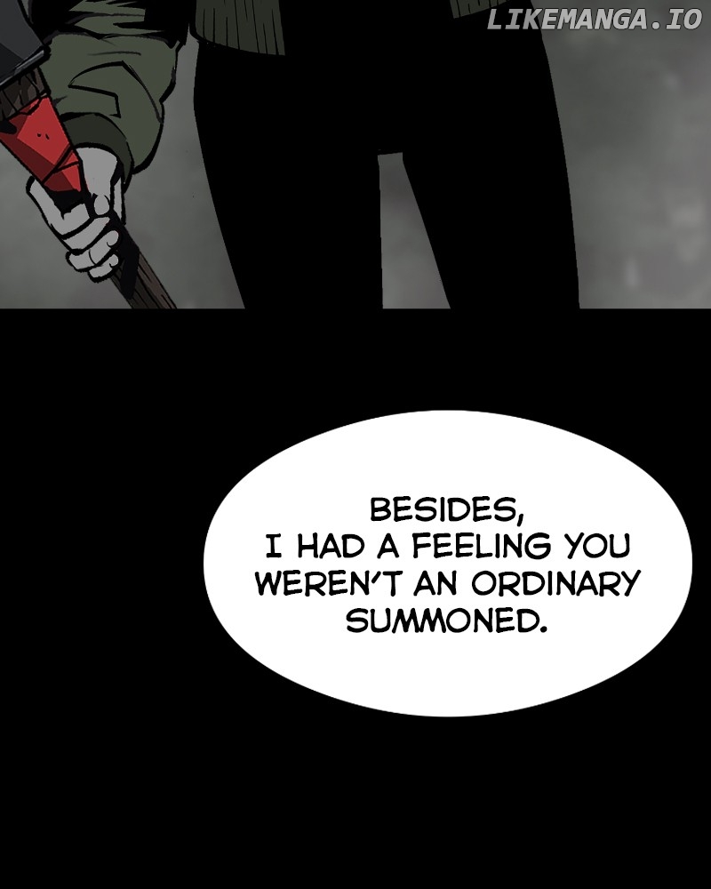 The Protagonists Hidden Strength Chapter 19 - page 30