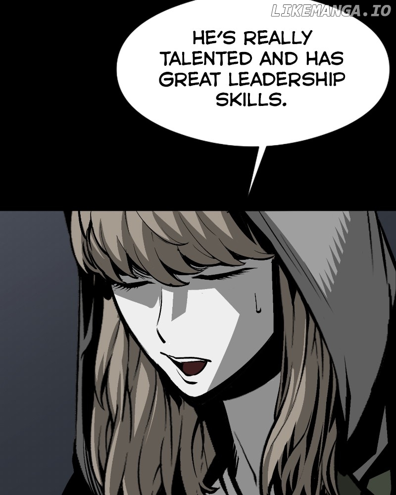 The Protagonists Hidden Strength Chapter 19 - page 44