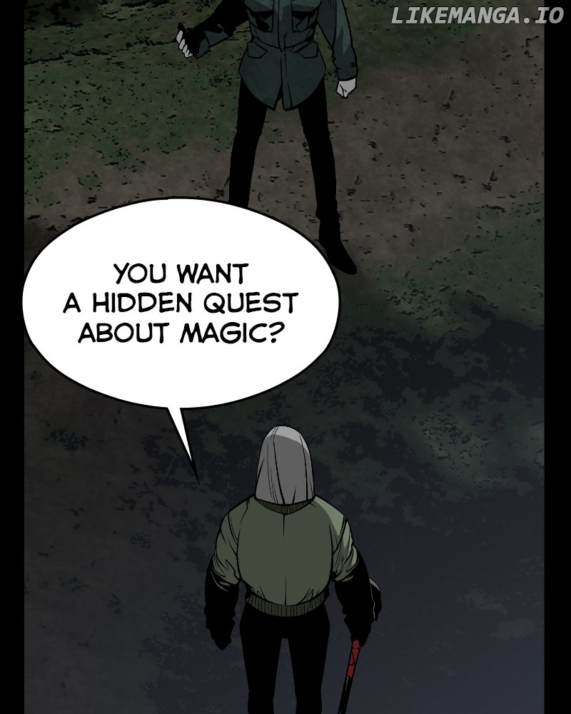 The Protagonists Hidden Strength Chapter 19 - page 54