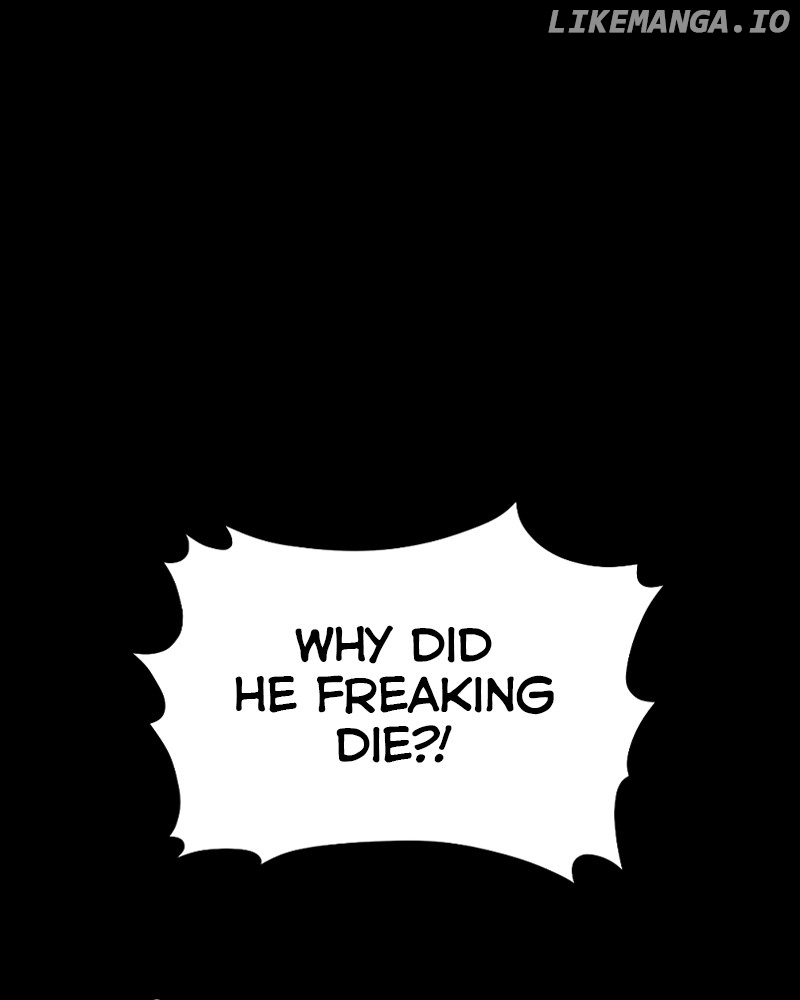 The Protagonists Hidden Strength Chapter 19 - page 71