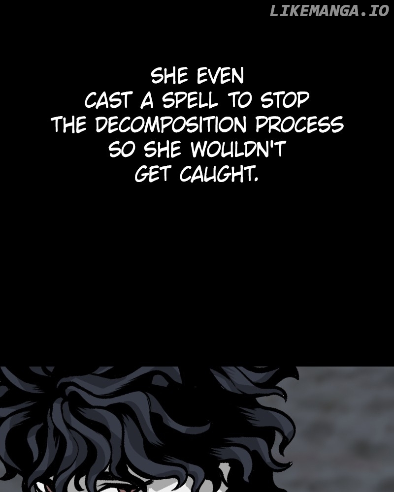 The Protagonists Hidden Strength Chapter 19 - page 91