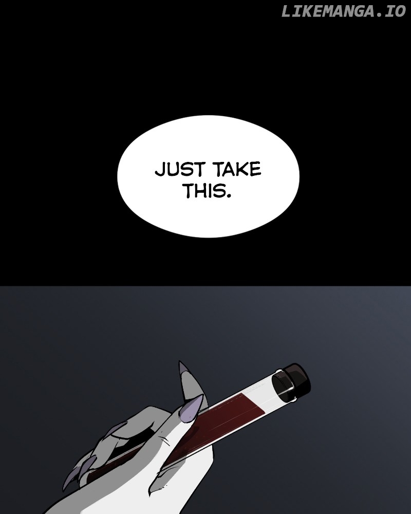 The Protagonists Hidden Strength Chapter 19 - page 109