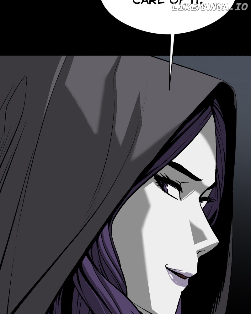 The Protagonists Hidden Strength Chapter 19 - page 113