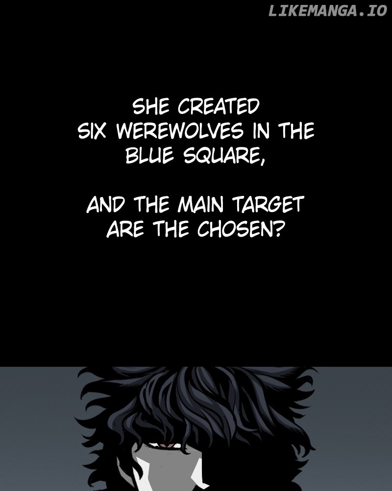 The Protagonists Hidden Strength Chapter 20 - page 3