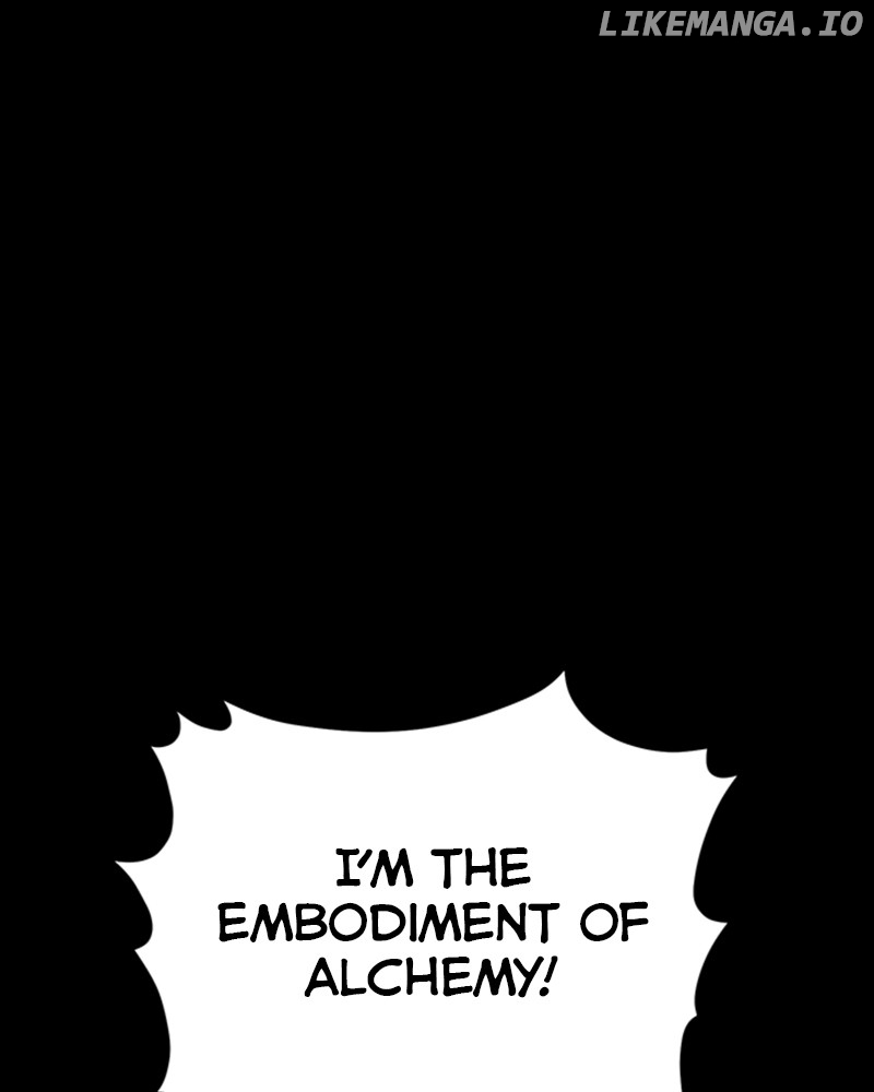 The Protagonists Hidden Strength Chapter 20 - page 19