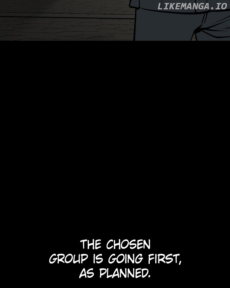 The Protagonists Hidden Strength Chapter 20 - page 120