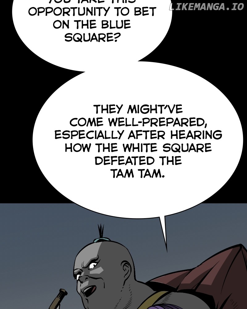 The Protagonists Hidden Strength Chapter 21 - page 10