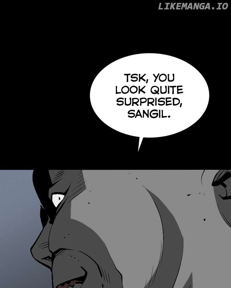 The Protagonists Hidden Strength Chapter 21 - page 168