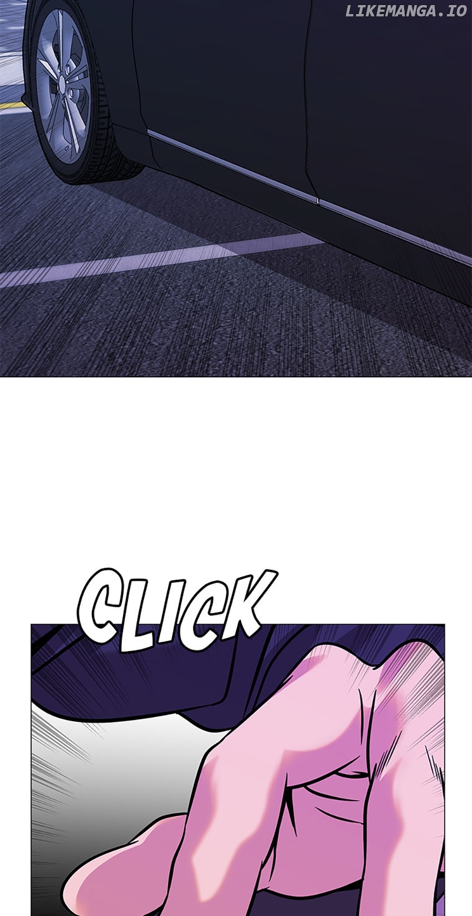 Future Bank Chapter 64 - page 68