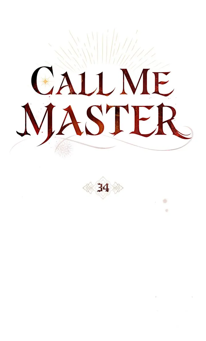 Call Me Master Chapter 34 - page 27