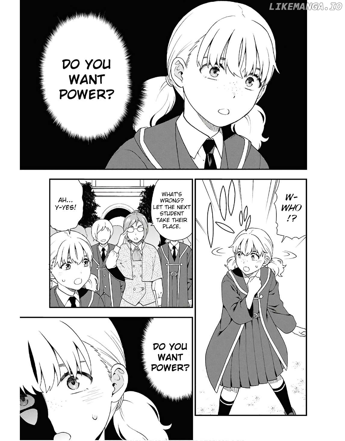 Kemono Michi (Natsume Akatsuki) Chapter 72 - page 5