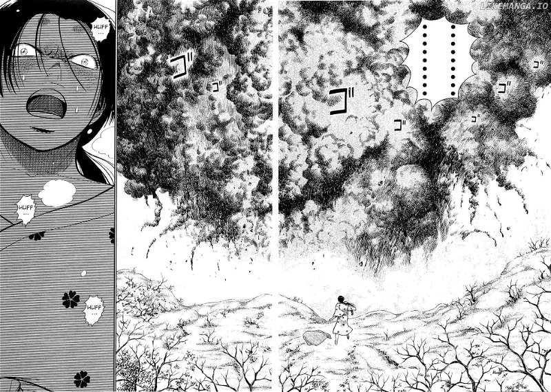 Onimushi Chapter 24 - page 4