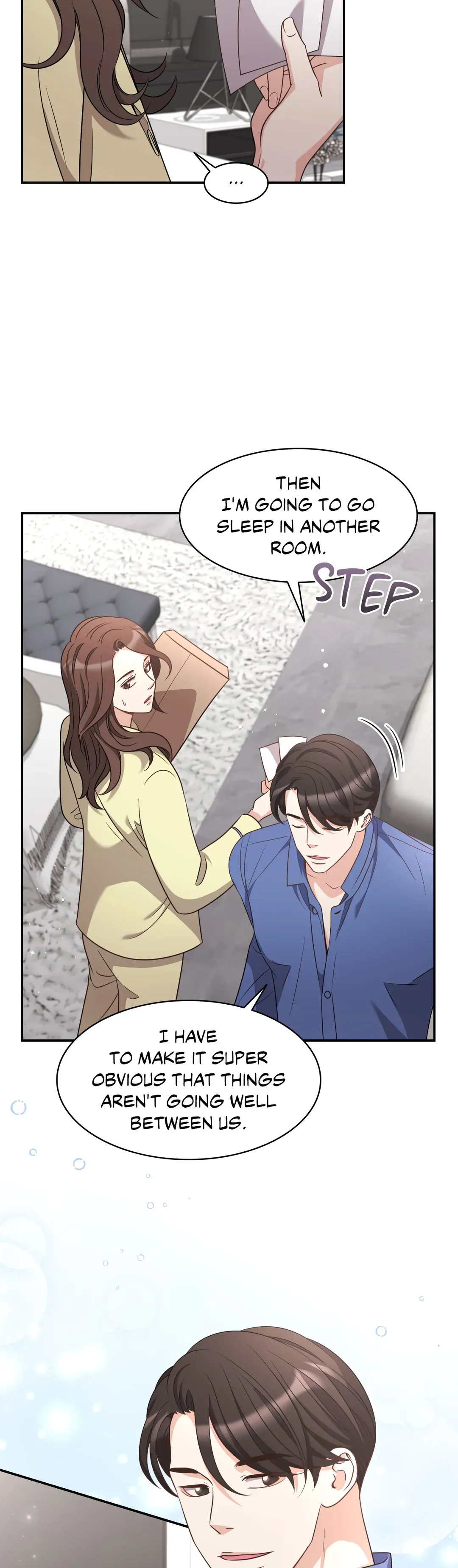 Seal The Deal Chapter 44 - page 11