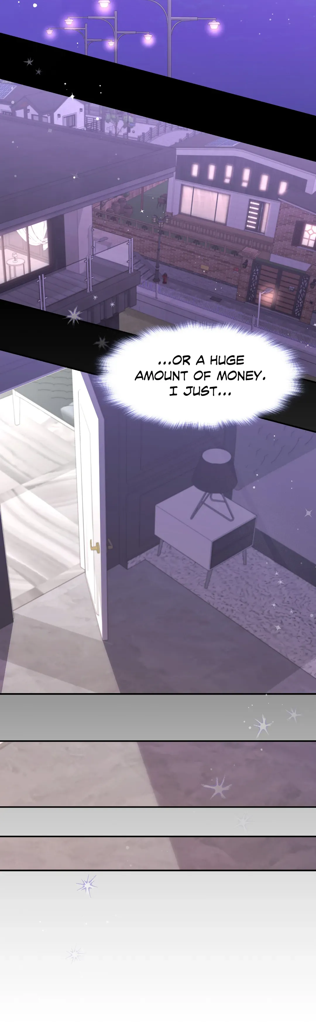 Seal The Deal Chapter 44 - page 42