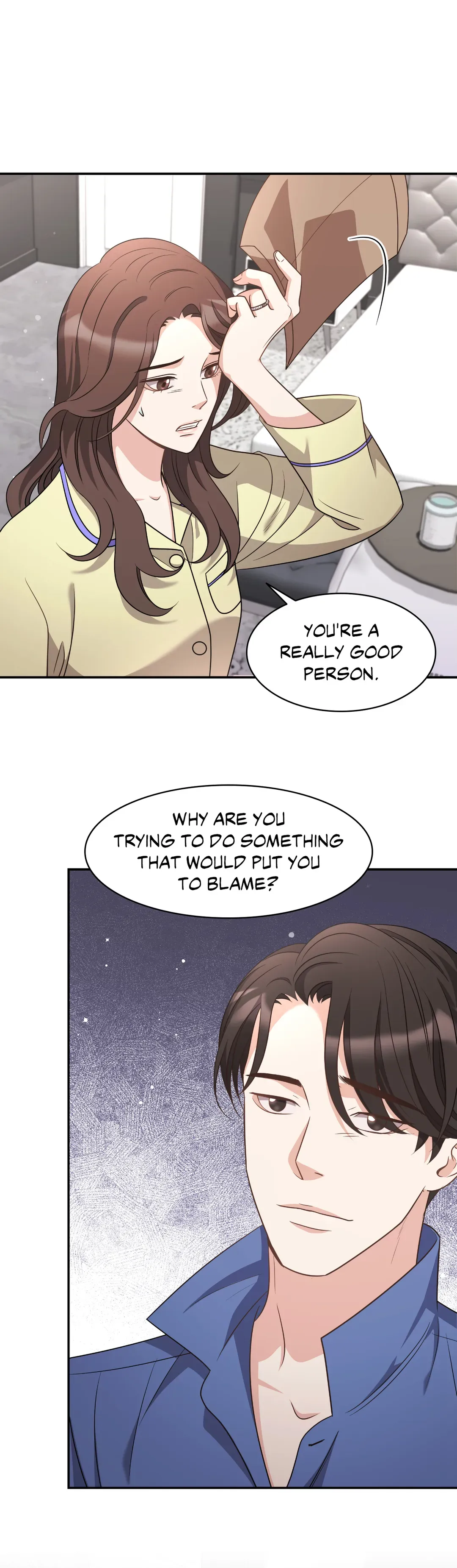 Seal The Deal Chapter 44 - page 9