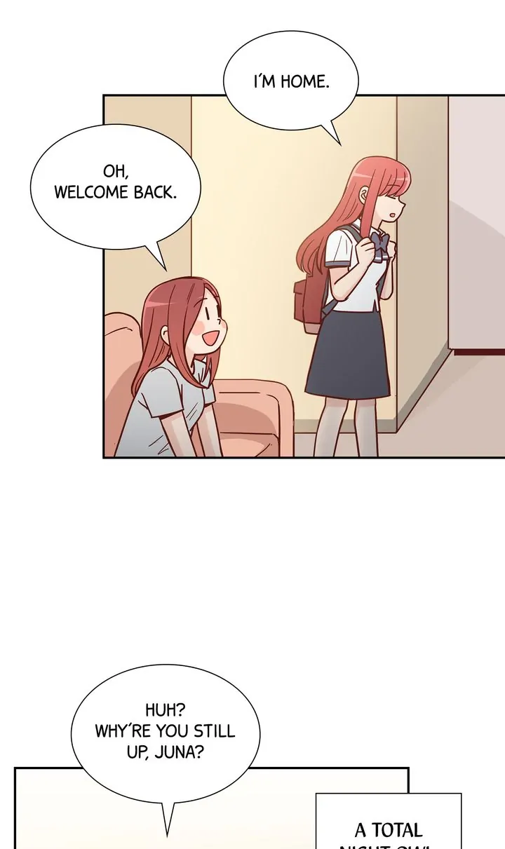 Sandwiched - Manhwa Chapter 149 - page 14