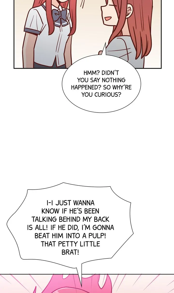 Sandwiched - Manhwa Chapter 149 - page 26