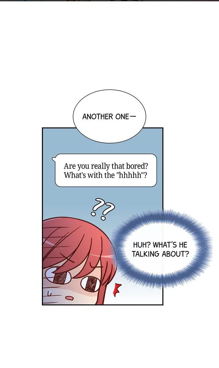 Sandwiched - Manhwa Chapter 149 - page 48