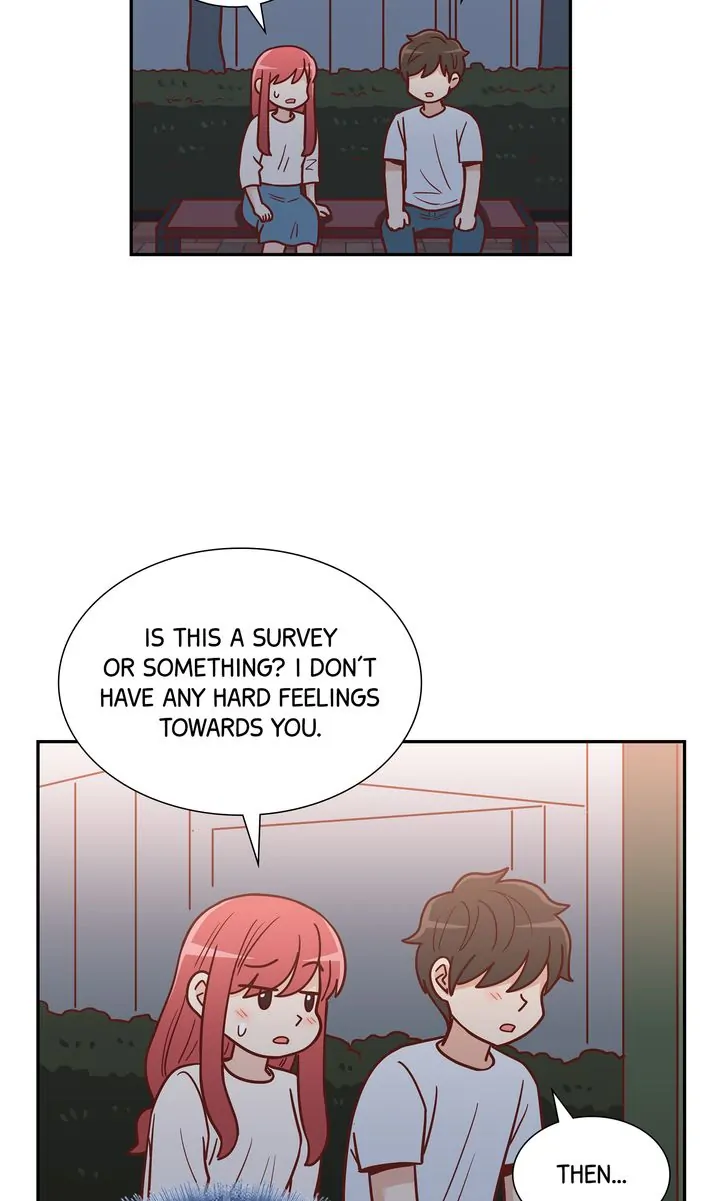 Sandwiched - Manhwa Chapter 150 - page 23