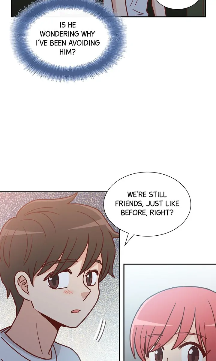 Sandwiched - Manhwa Chapter 150 - page 24